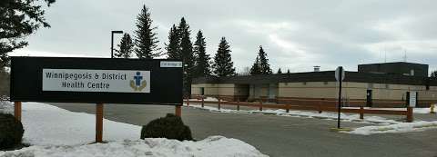 Winnipegosis & District Health Centre