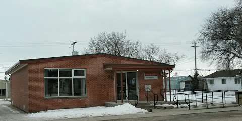 Winnipegosis Post Office