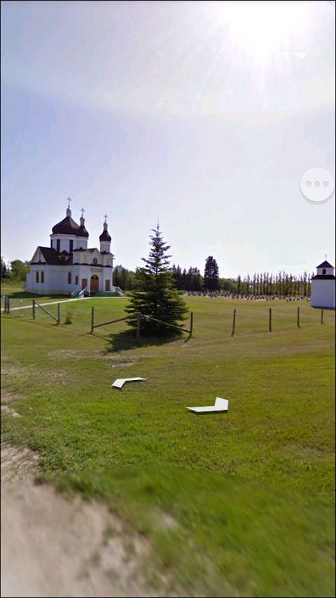 Holy Ascention Ukranian Catholic Church